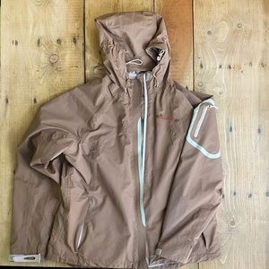 GSX Gander Mountain Jacket Coat Waterproof Lined Lots of Pockets‎